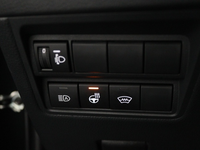 Toyota Yaris Cross - 1.5 Hybrid 115 Dynamic