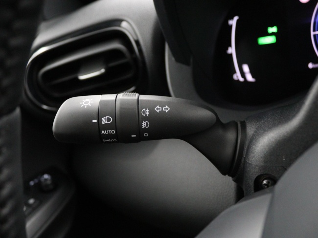 Toyota Yaris Cross - 1.5 Hybrid 115 Dynamic