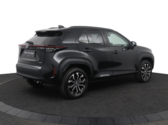 Toyota Yaris Cross - 1.5 Hybrid 115 Dynamic
