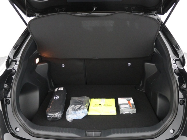 Toyota Yaris Cross - 1.5 Hybrid 115 Dynamic