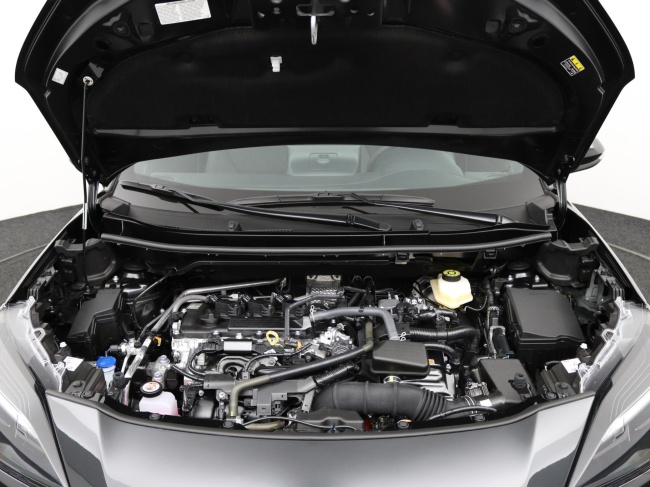 Toyota Yaris Cross - 1.5 Hybrid 115 Dynamic