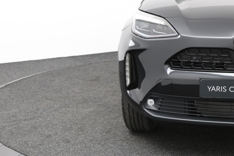 Toyota Yaris Cross - 1.5 Hybrid 115 Dynamic 34