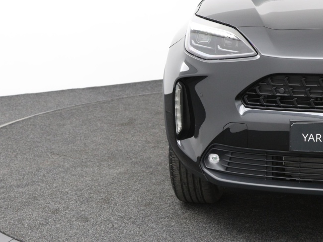 Toyota Yaris Cross - 1.5 Hybrid 115 Dynamic