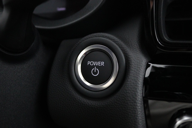 Toyota Yaris Cross - 1.5 Hybrid 115 Dynamic 37