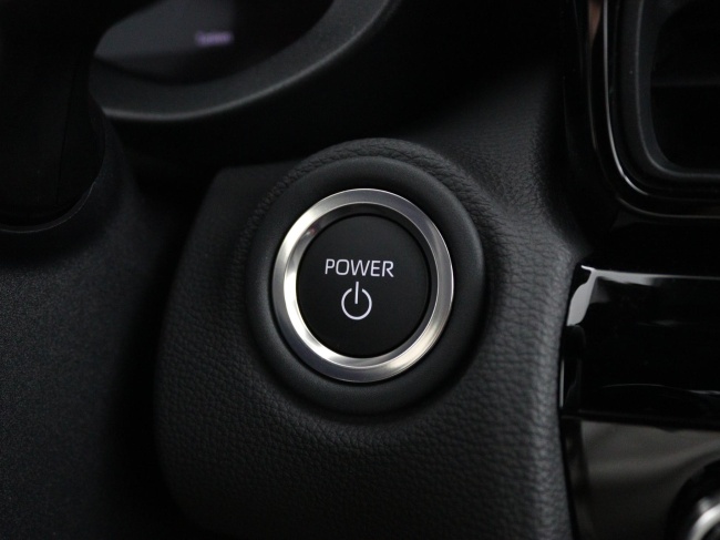 Toyota Yaris Cross - 1.5 Hybrid 115 Dynamic