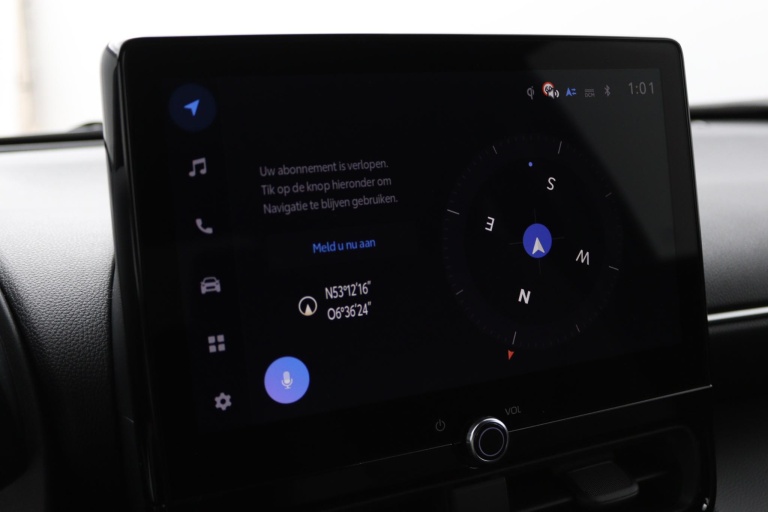 Toyota Yaris Cross - 1.5 Hybrid 115 Dynamic 38