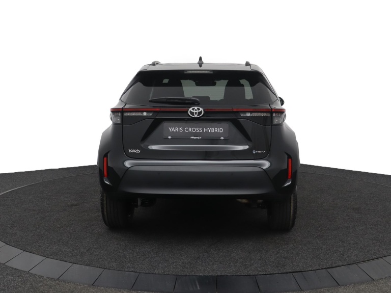 Toyota Yaris Cross - 1.5 Hybrid 115 Dynamic 43