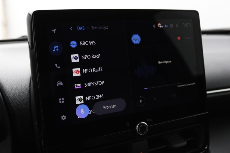 Toyota Yaris Cross - 1.5 Hybrid 115 Dynamic 8