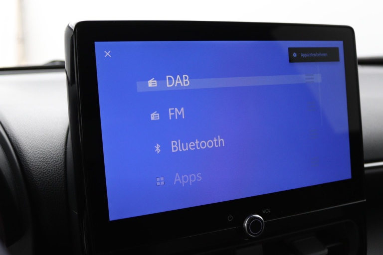 Toyota Yaris Cross - 1.5 Hybrid 115 Dynamic 9