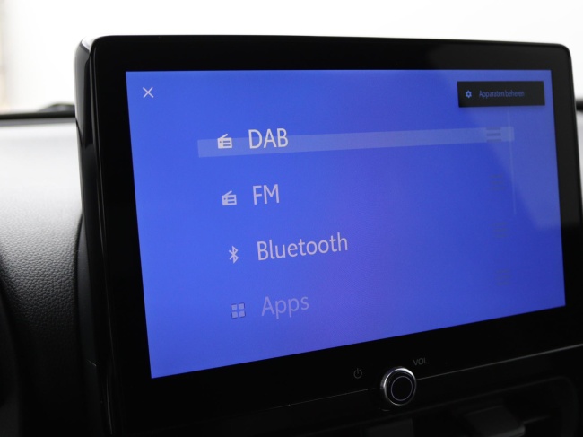 Toyota Yaris Cross - 1.5 Hybrid 115 Dynamic