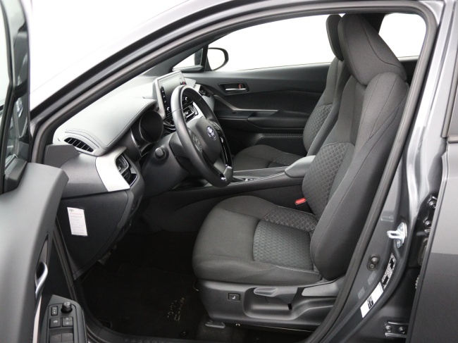 Toyota C-HR - 1.8 Hybrid Business Plus