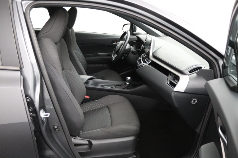 Toyota C-HR - 1.8 Hybrid Business Plus 22