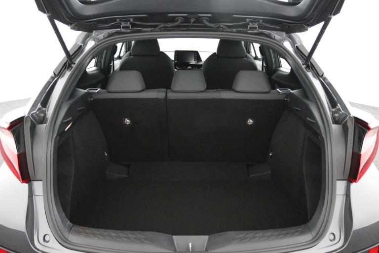 Toyota C-HR - 1.8 Hybrid Business Plus 23