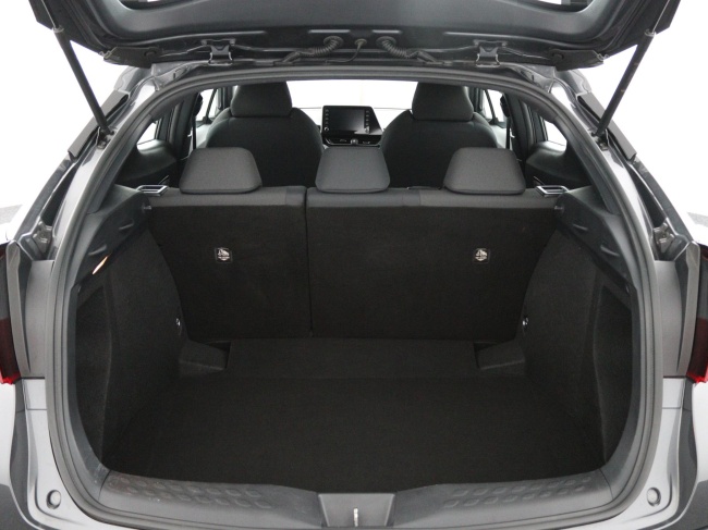 Toyota C-HR - 1.8 Hybrid Business Plus