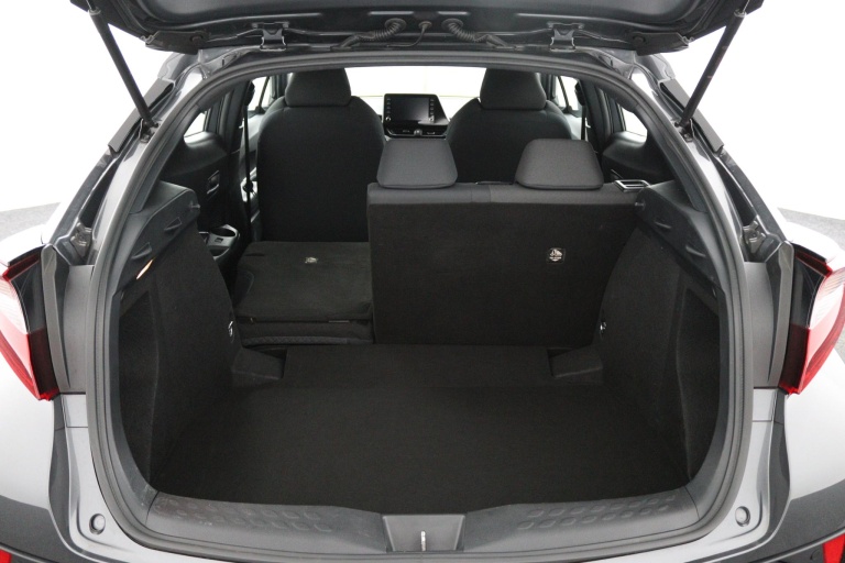 Toyota C-HR - 1.8 Hybrid Business Plus 24