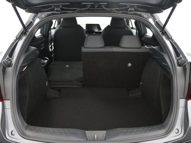 Toyota C-HR - 1.8 Hybrid Business Plus