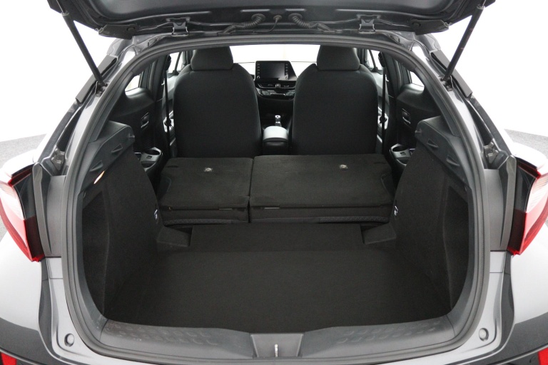 Toyota C-HR - 1.8 Hybrid Business Plus 25