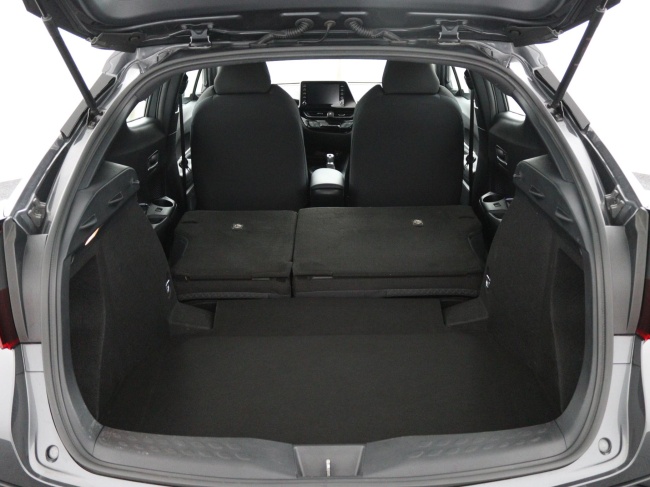 Toyota C-HR - 1.8 Hybrid Business Plus