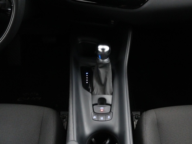 Toyota C-HR - 1.8 Hybrid Business Plus