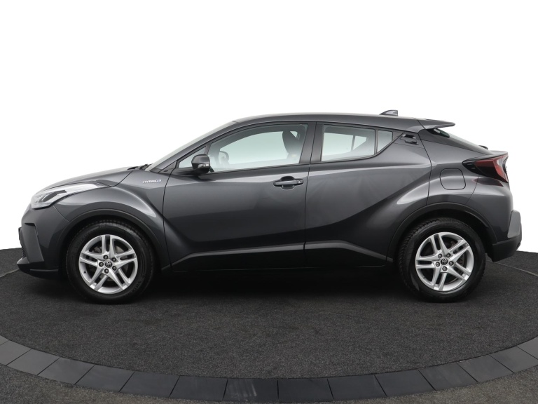 Toyota C-HR - 1.8 Hybrid Business Plus 3