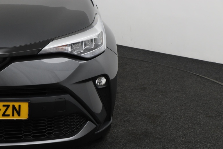 Toyota C-HR - 1.8 Hybrid Business Plus 35