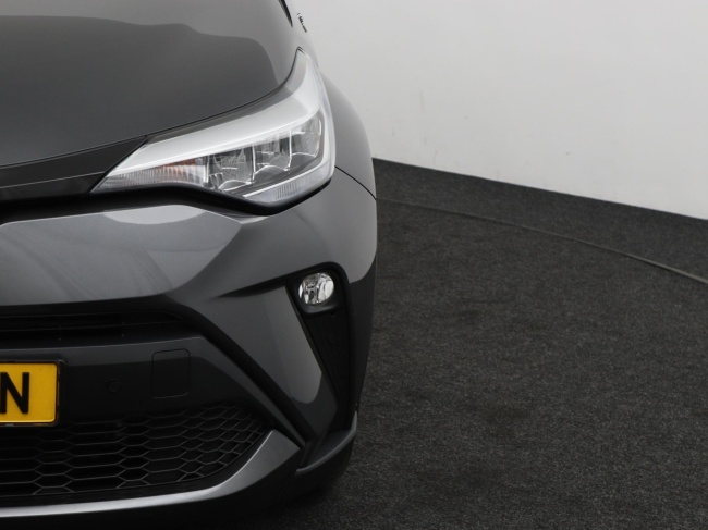 Toyota C-HR - 1.8 Hybrid Business Plus
