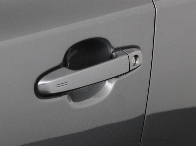 Toyota C-HR - 1.8 Hybrid Business Plus