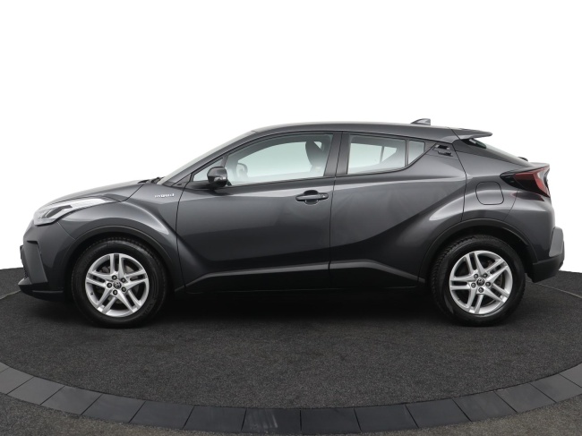 Toyota C-HR - 1.8 Hybrid Business Plus