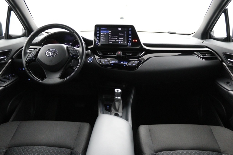 Toyota C-HR - 1.8 Hybrid Business Plus 4