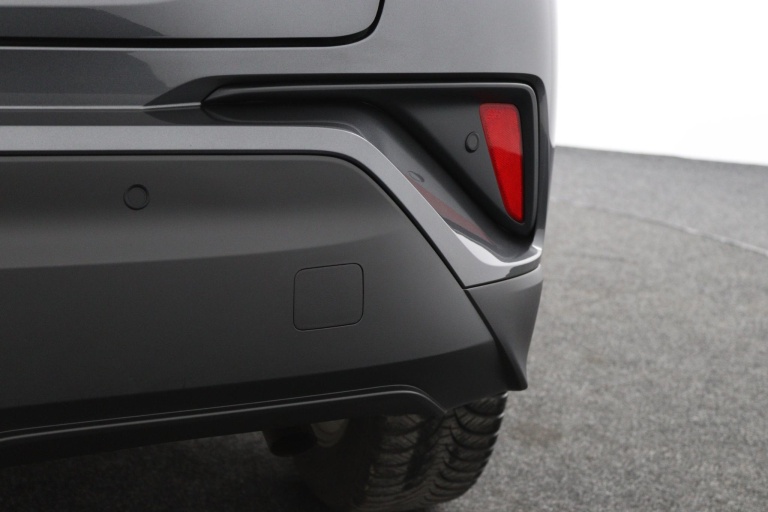 Toyota C-HR - 1.8 Hybrid Business Plus 40