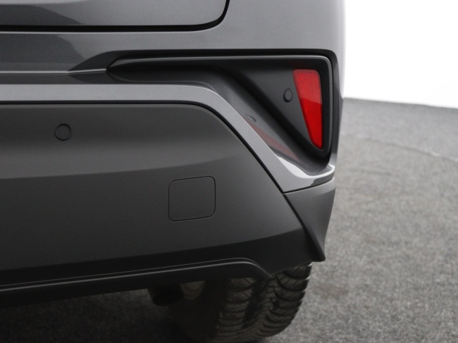 Toyota C-HR - 1.8 Hybrid Business Plus