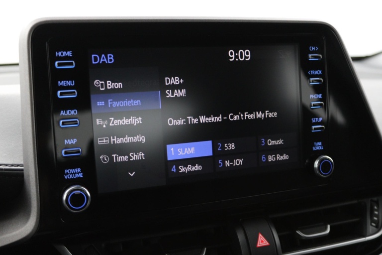 Toyota C-HR - 1.8 Hybrid Business Plus 45