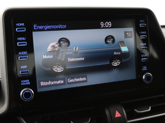 Toyota C-HR - 1.8 Hybrid Business Plus