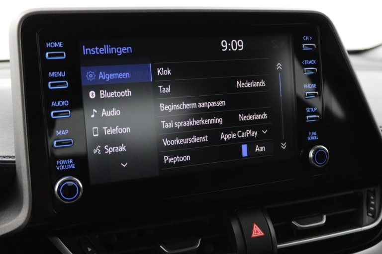 Toyota C-HR - 1.8 Hybrid Business Plus 47