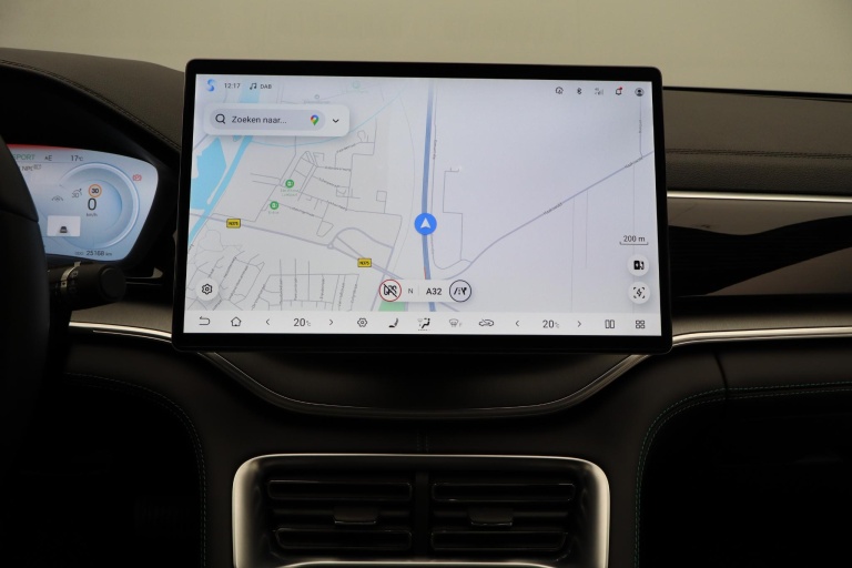 BYD SEAL U - Design 87 kWh 10