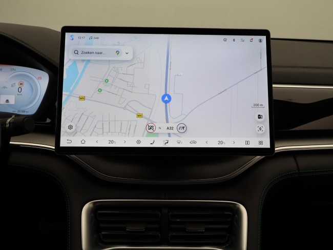 BYD SEAL U - Design 87 kWh