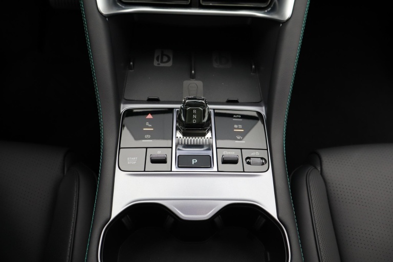 BYD SEAL U - Design 87 kWh 11