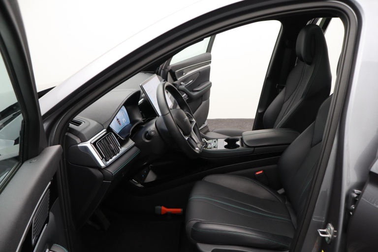 BYD SEAL U - Design 87 kWh 12