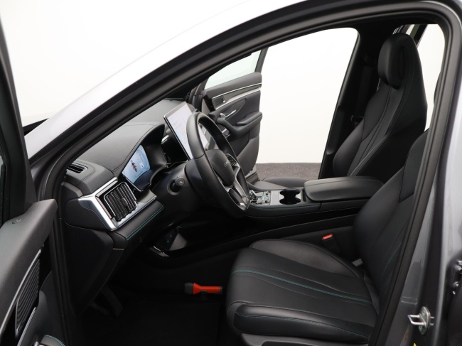 BYD SEAL U - Design 87 kWh