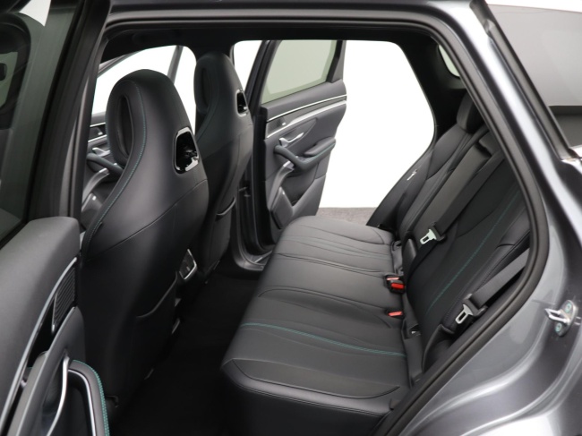 BYD SEAL U - Design 87 kWh