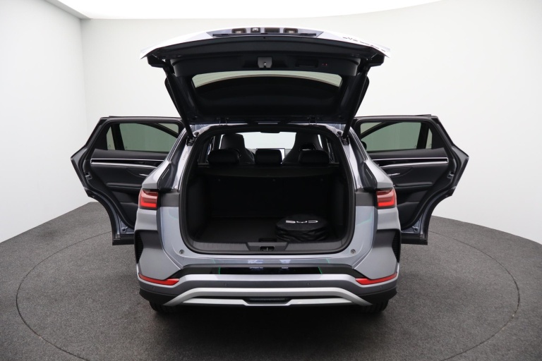 BYD SEAL U - Design 87 kWh 14