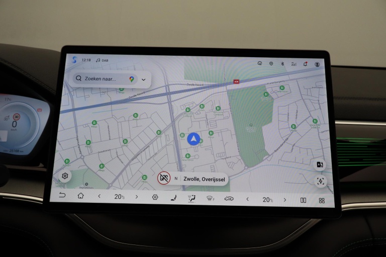 BYD SEAL U - Design 87 kWh 17