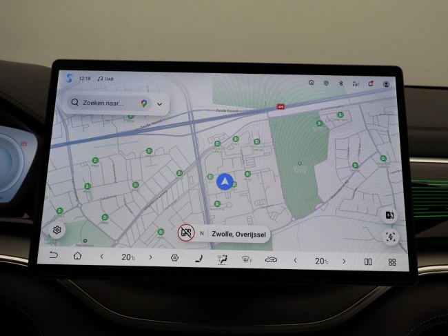 BYD SEAL U - Design 87 kWh