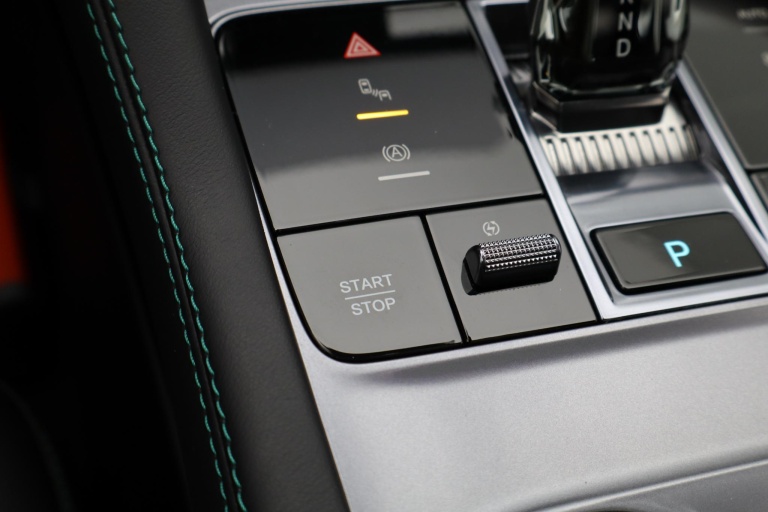 BYD SEAL U - Design 87 kWh 18