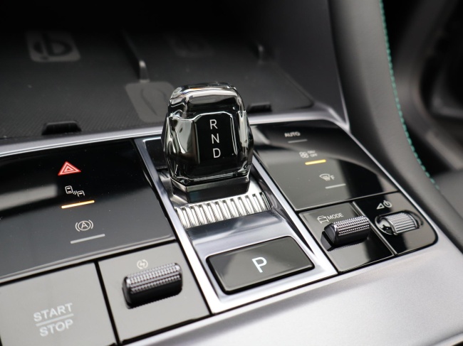 BYD SEAL U - Design 87 kWh