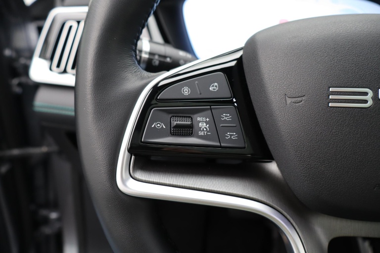 BYD SEAL U - Design 87 kWh 20