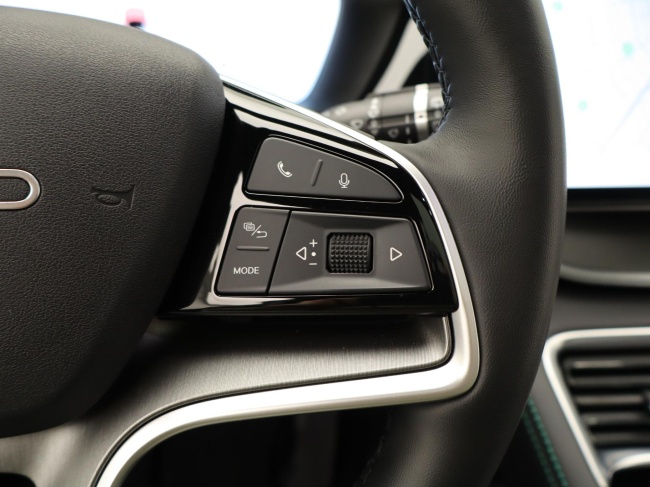 BYD SEAL U - Design 87 kWh