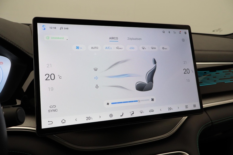 BYD SEAL U - Design 87 kWh 22