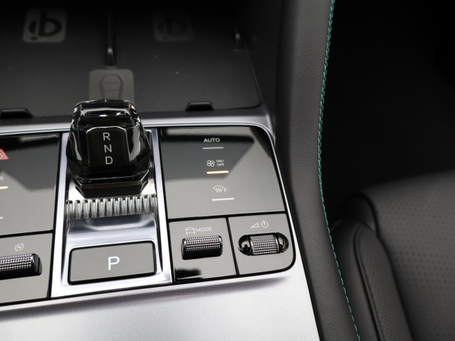 BYD SEAL U - Design 87 kWh