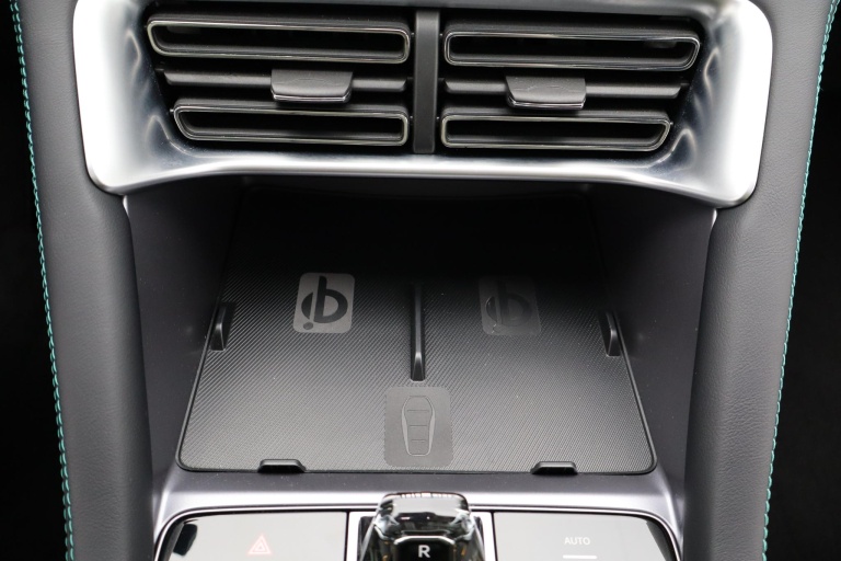 BYD SEAL U - Design 87 kWh 24